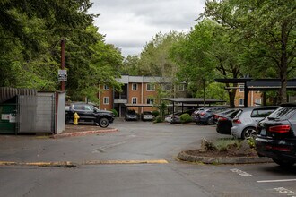 Park Ridge in Kirkland, WA - Foto de edificio - Building Photo