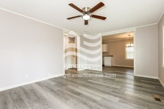 3800 Wilder St in Little Rock, AR - Building Photo - Building Photo