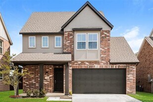 101 Oxford Ct in Saginaw, TX - Building Photo