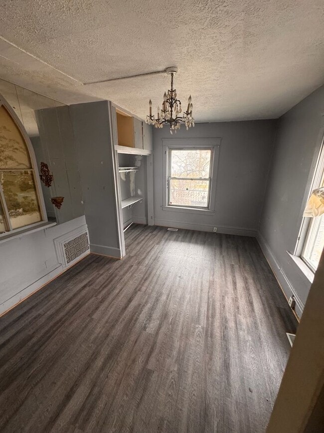 property at 325 Harrison St