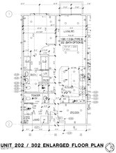 The Rails in Snoqualmie, WA - Building Photo - Floor Plan