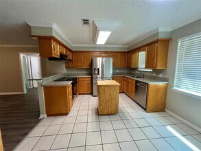 17 N Linnwood Dr in New Caney, TX - Building Photo - Building Photo