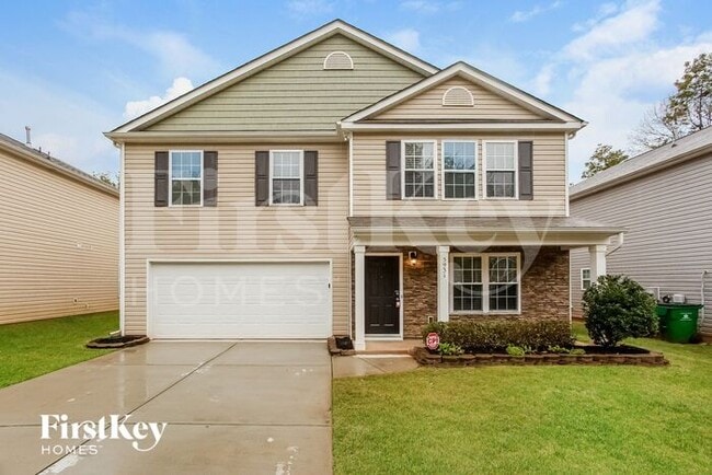 property at 5931 Sanders Farm Ln