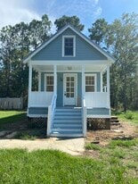 6183 W Grenada St in Bay St. Louis, MS - Building Photo