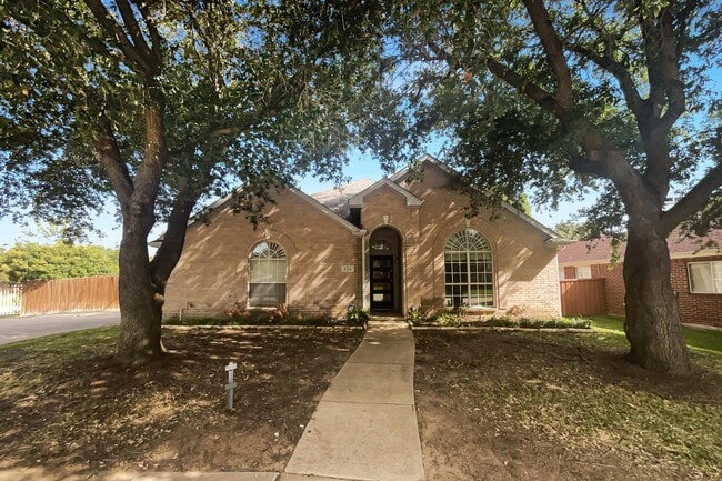 property at 504 Outlook Cove