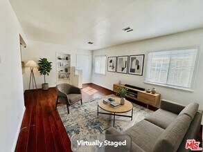 3711 Selby Ave in Los Angeles, CA - Building Photo - Building Photo