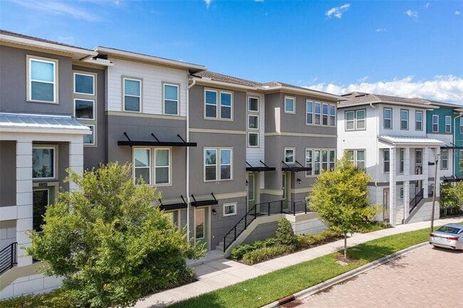 8236 Elion St in Orlando, FL - Building Photo - Building Photo