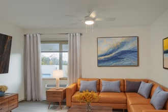 Cedar Grove Apartments in Portland, OR - Building Photo - Building Photo