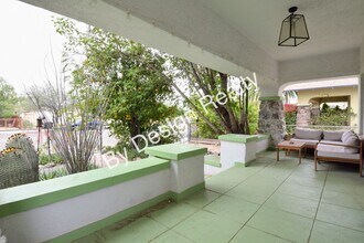 233 E 17th St in Tucson, AZ - Building Photo - Building Photo