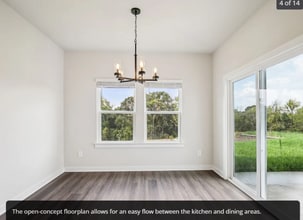 3935 Northbrook Dr in Nashville, TN - Foto de edificio - Building Photo