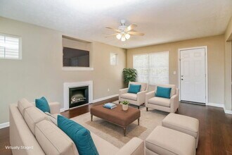 130 Chandler Fields Dr in Covington, GA - Building Photo - Building Photo