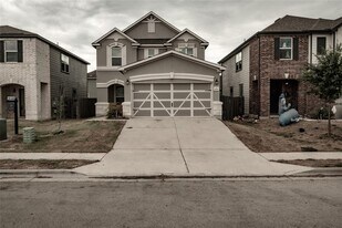 6408 Carriage Pines Dr in Austin, TX - Building Photo