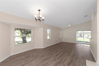 1401 Hedgewood Cir in North Port, FL - Building Photo - Building Photo