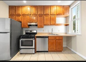 54 Monitor St in Jersey City, NJ - Building Photo - Building Photo