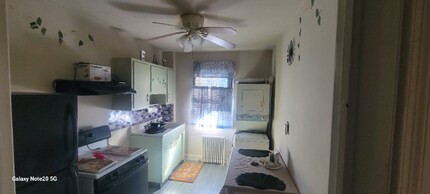 0 N Linwood Ave in Baltimore, MD - Building Photo - Building Photo