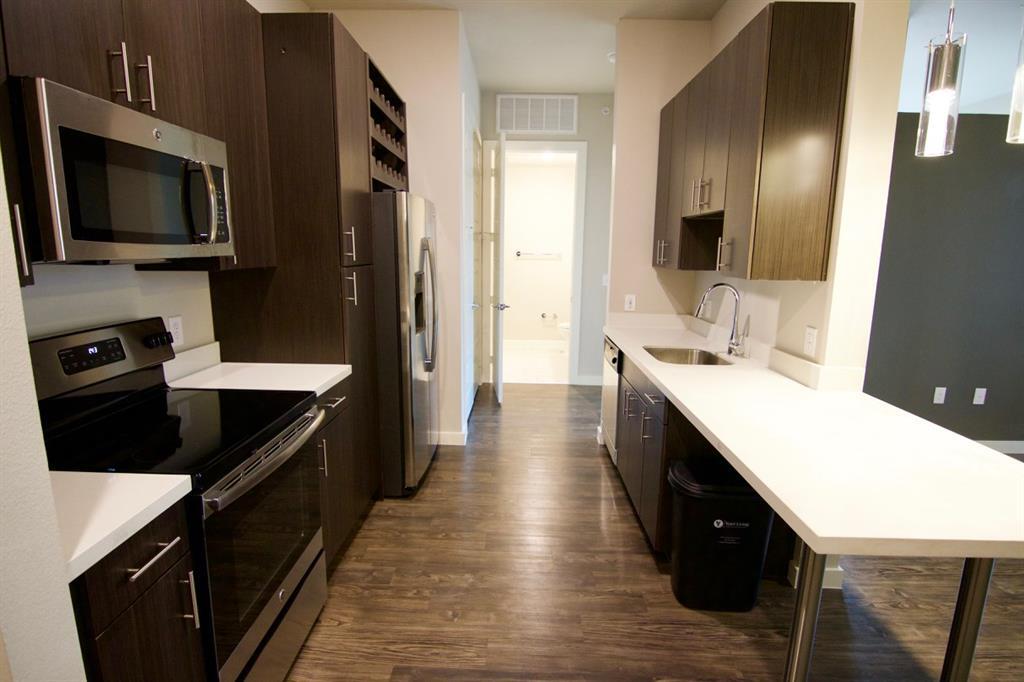 1500 N Haskell Ave.-Unit -3001 in Dallas, TX - Foto de edificio