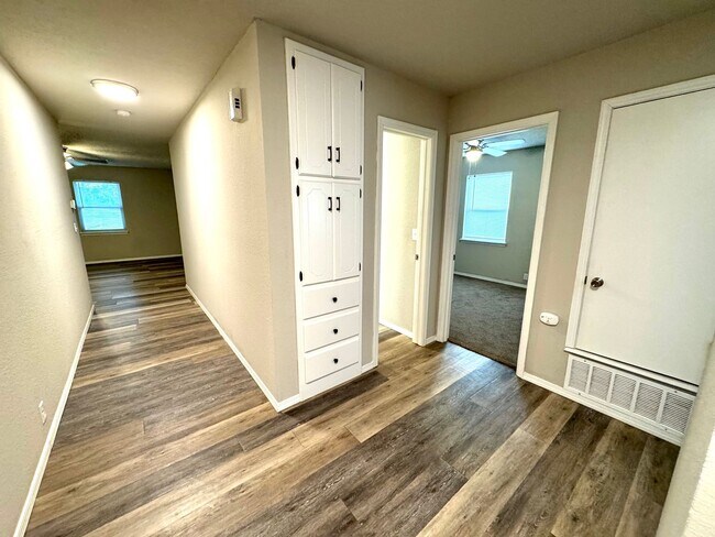 1516 S 4th St in Mcalester, OK - Building Photo - Building Photo