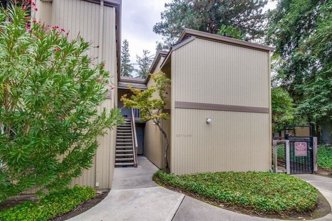 property at 505 Cypress Point Dr