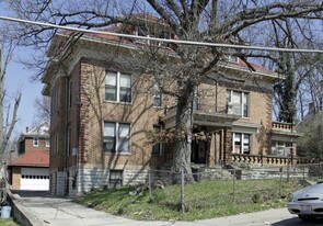 230 Rockdale Ave Apartments