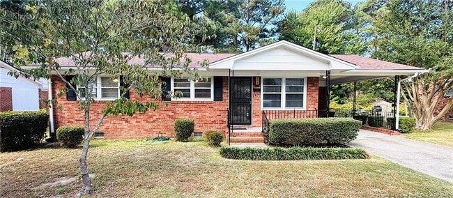 property at 718 Dwain Dr