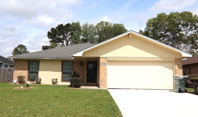 property at 9140 Monica St