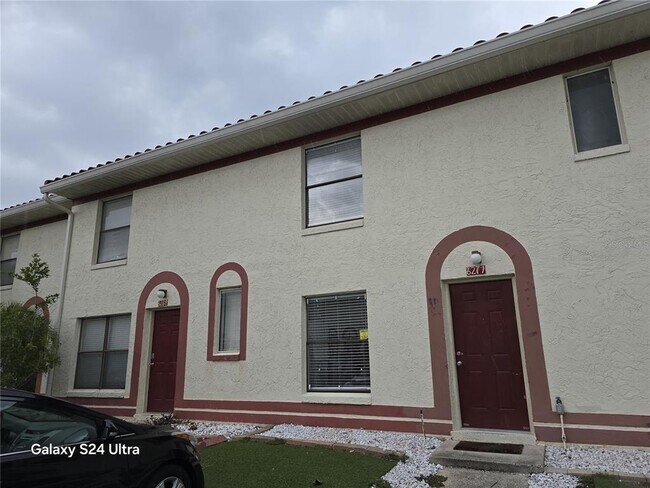 property at 6271 Whispering Way