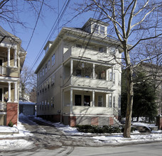 377 Benefit St in Providence, RI - Building Photo - Building Photo