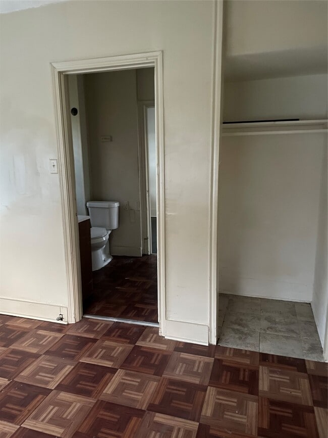 property at 3310 Campbell St