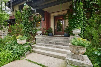 517 O'Connor St in Ottawa, ON - Building Photo - Building Photo