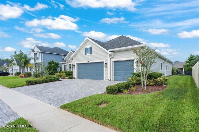 52 Clarendon Rd in Saint Johns, FL - Building Photo - Building Photo