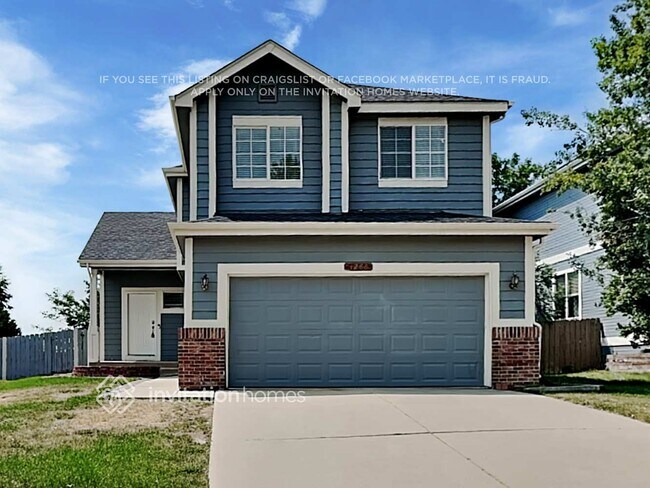 property at 1288 Hoffman Dr