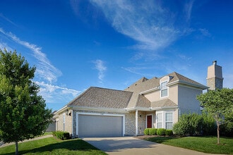 Jefferson Pointe in Overland Park, KS - Building Photo - Building Photo