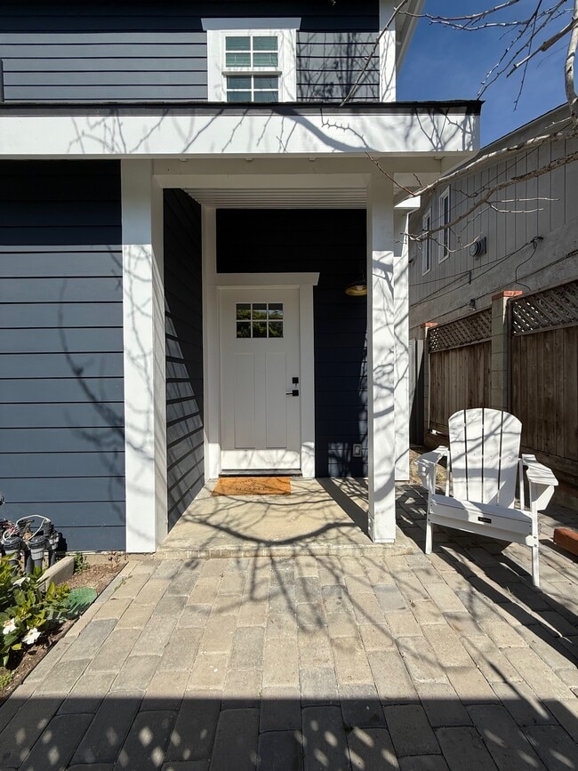 property at 4076 East Blvd