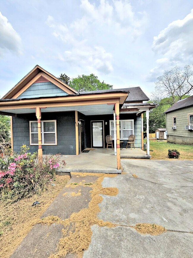 614 3rd Ave SW in Decatur, AL - Building Photo - Building Photo