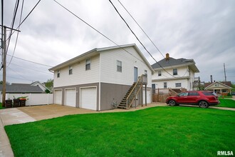 540 N Main St in Morton, IL - Building Photo - Building Photo