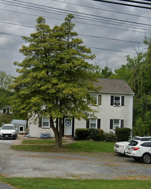 4836 Montgomery Rd