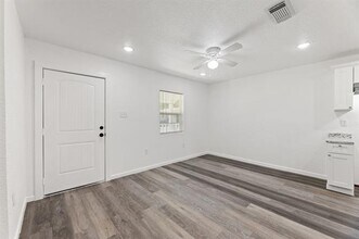 3634 Atlanta St in Dallas, TX - Building Photo - Building Photo