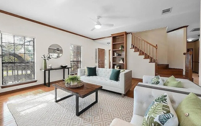 property at 415 New Lido Dr