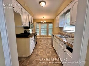 5808 E 107th Pl in Kansas City, MO - Building Photo - Building Photo