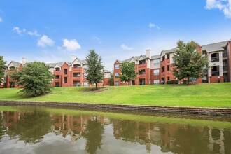 Lexington at Valley Ranch in Irving, TX - Building Photo - Building Photo