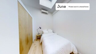 Room in Shared 6 bed/2 bath home in Brooklyn, NY - Building Photo