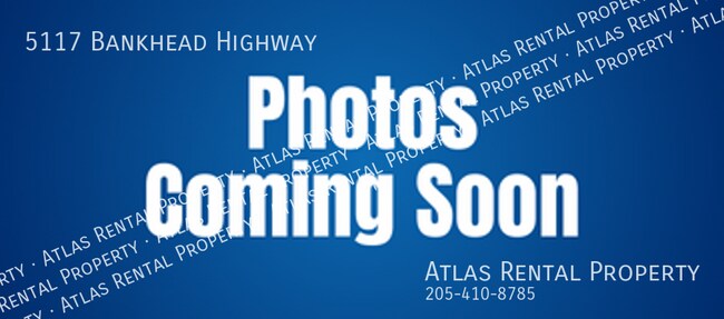 property at 5117 Bankhead Hwy