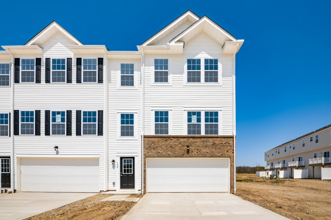 property at 132 Weeping Willow Dr