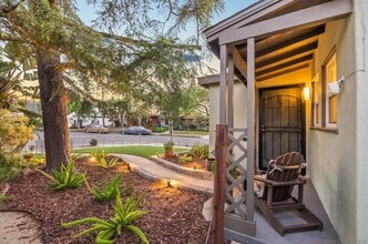 4899 Circle Dr in San Diego, CA - Building Photo - Building Photo