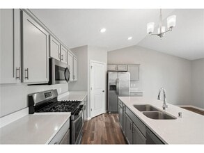 9269 27th St NE in Saint Michael, MN - Building Photo - Building Photo