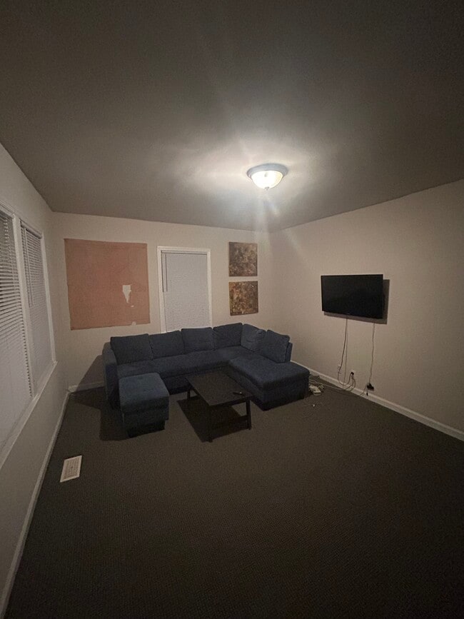 2259 Whites Mill Rd in Decatur, GA - Foto de edificio - Building Photo