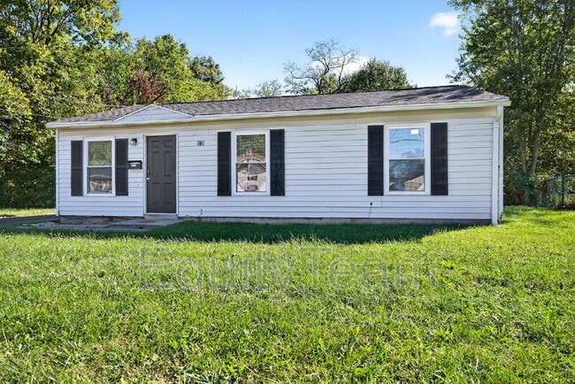 property at 10032 Regency Ct