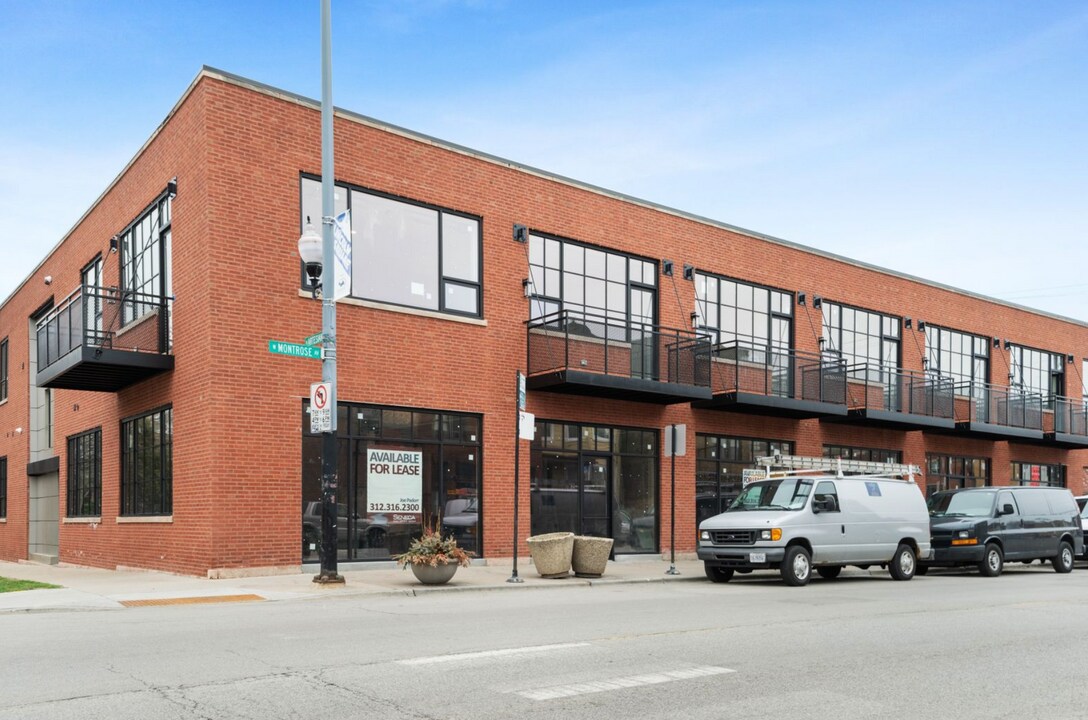 4405 N Artesian Ave in Chicago, IL - Building Photo
