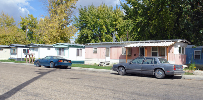 1124 3rd St N in Nampa, ID - Building Photo - Building Photo