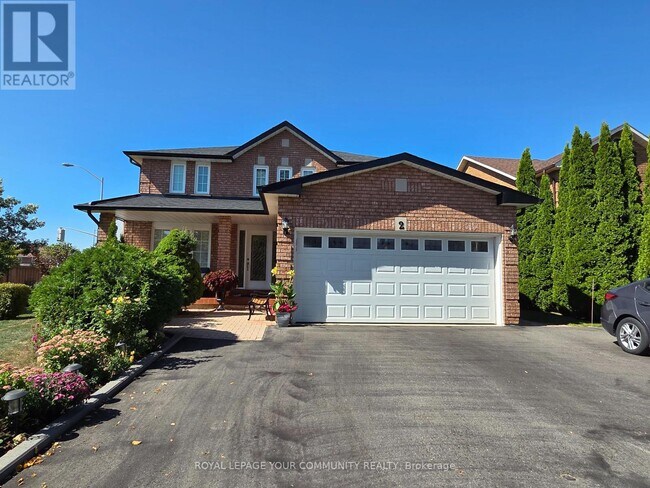 property at 2 Olive Green Rd